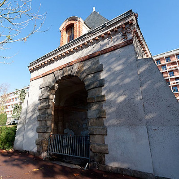 Photo de Château de Bel Abord