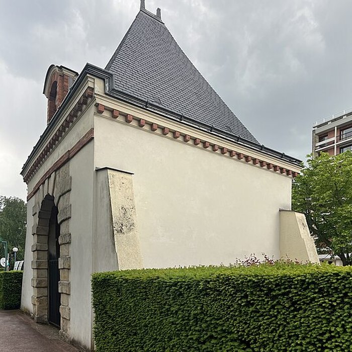 Photo de Château de Bel Abord