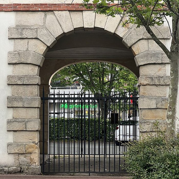 Photo de Château de Bel Abord