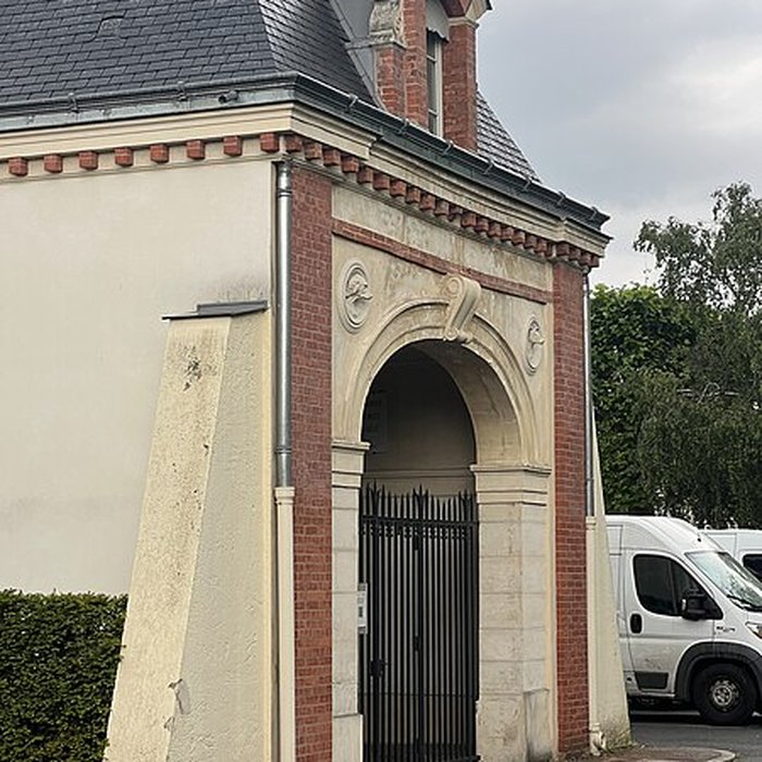 Photo de Château de Bel Abord