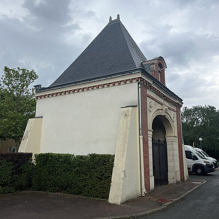 Photo de Château de Bel Abord