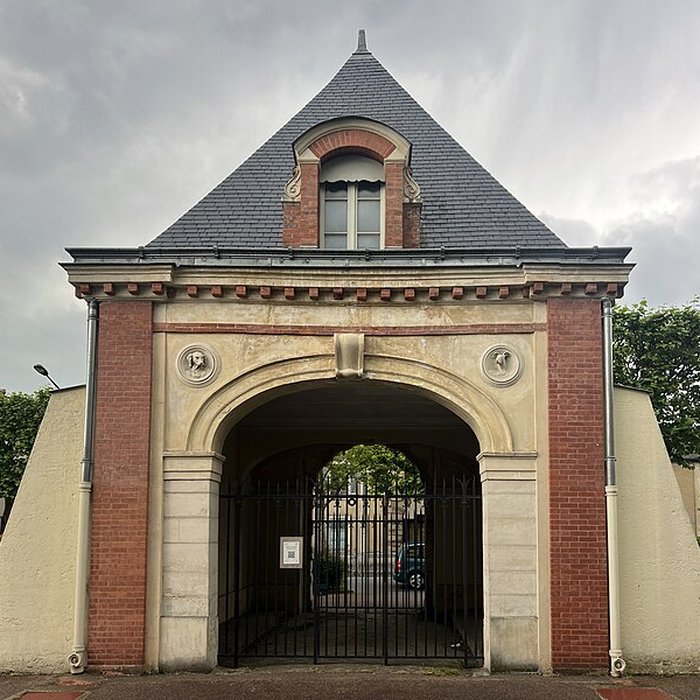 Photo de Château de Bel Abord