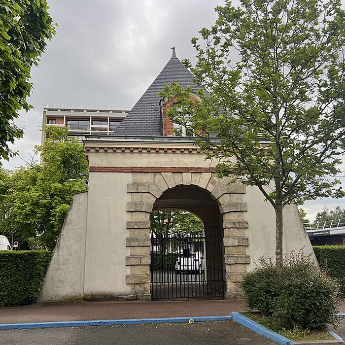 Photo de Château de Bel Abord