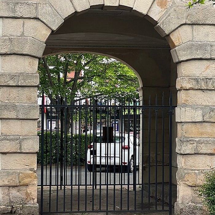 Photo de Château de Bel Abord