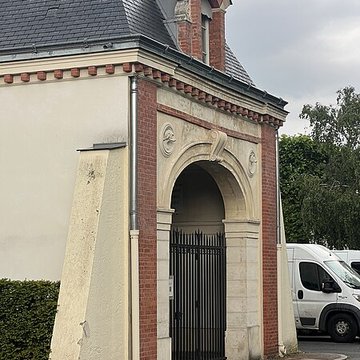 Château de Bel Abord