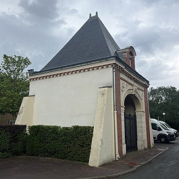 Château de Bel Abord
