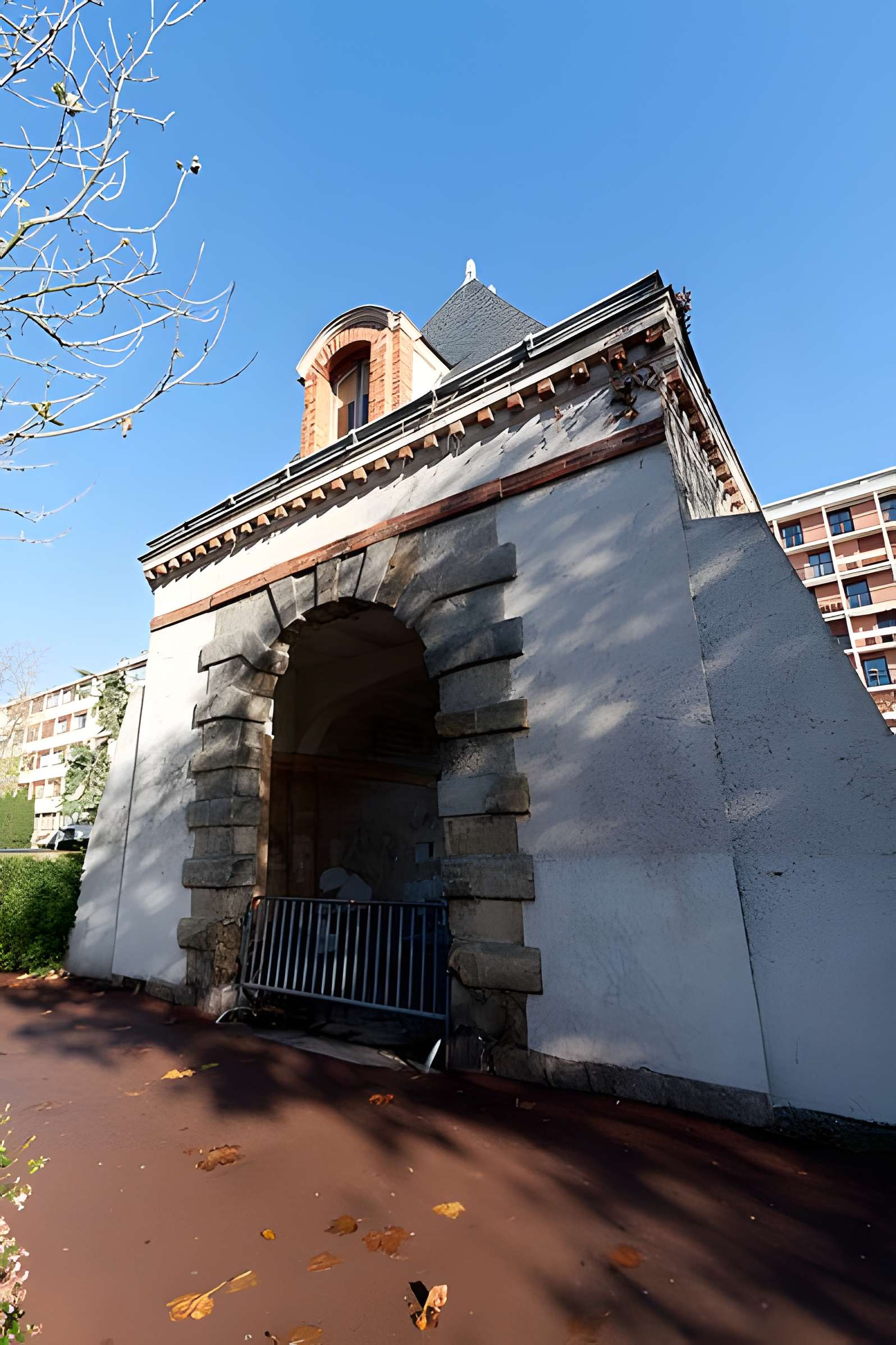 Château de Bel Abord 
