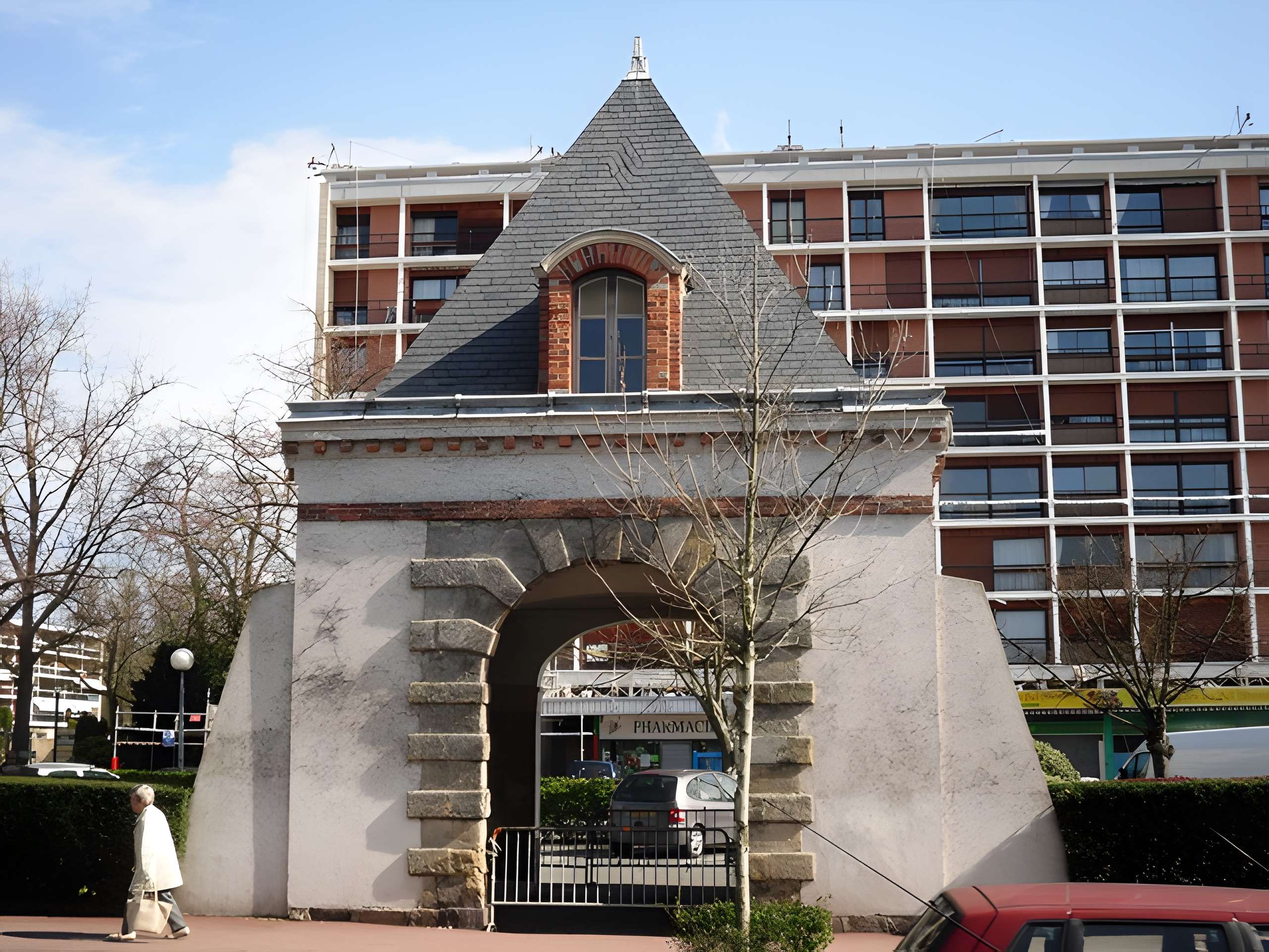 Château de Bel Abord