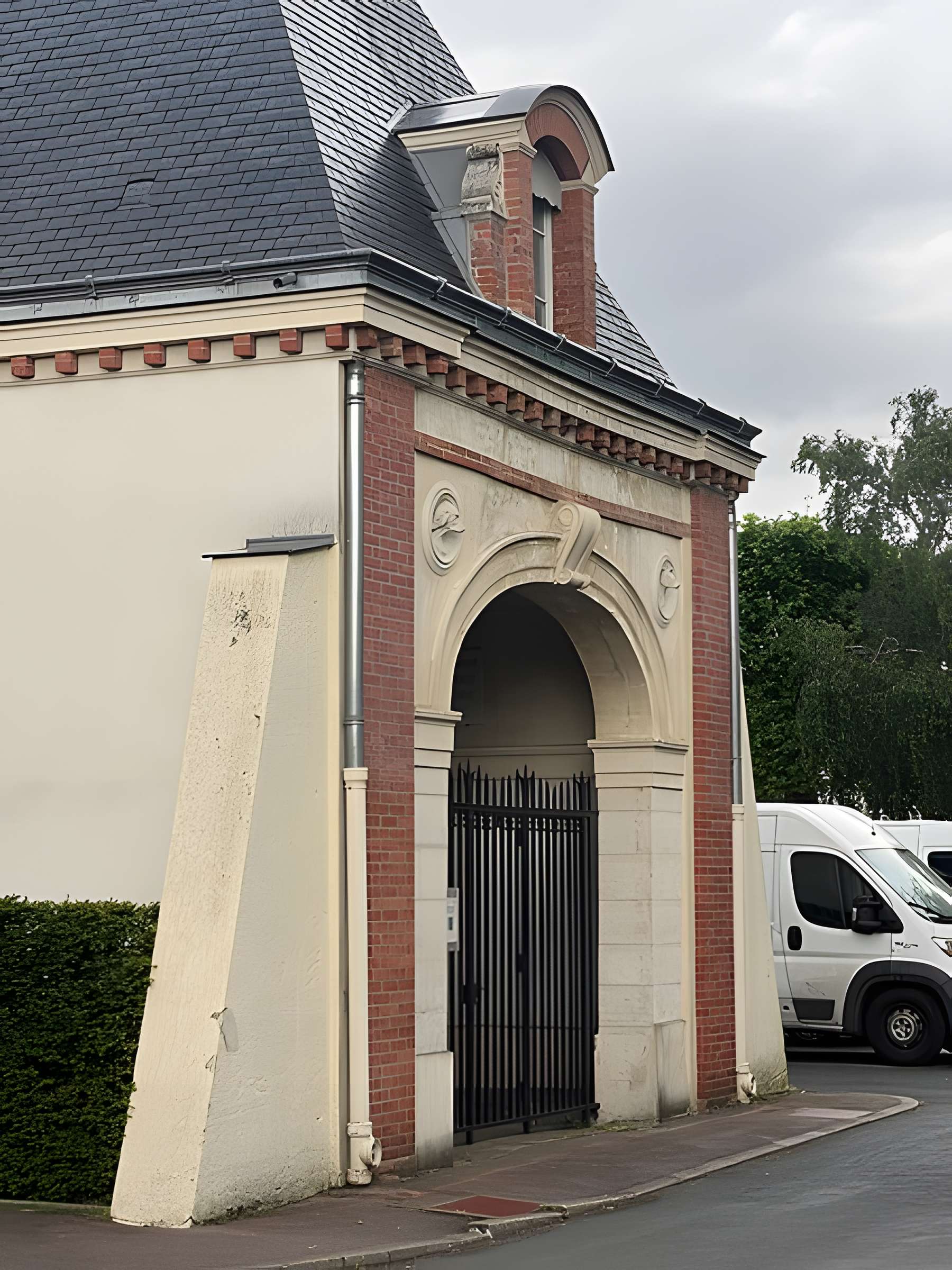 Château de Bel Abord