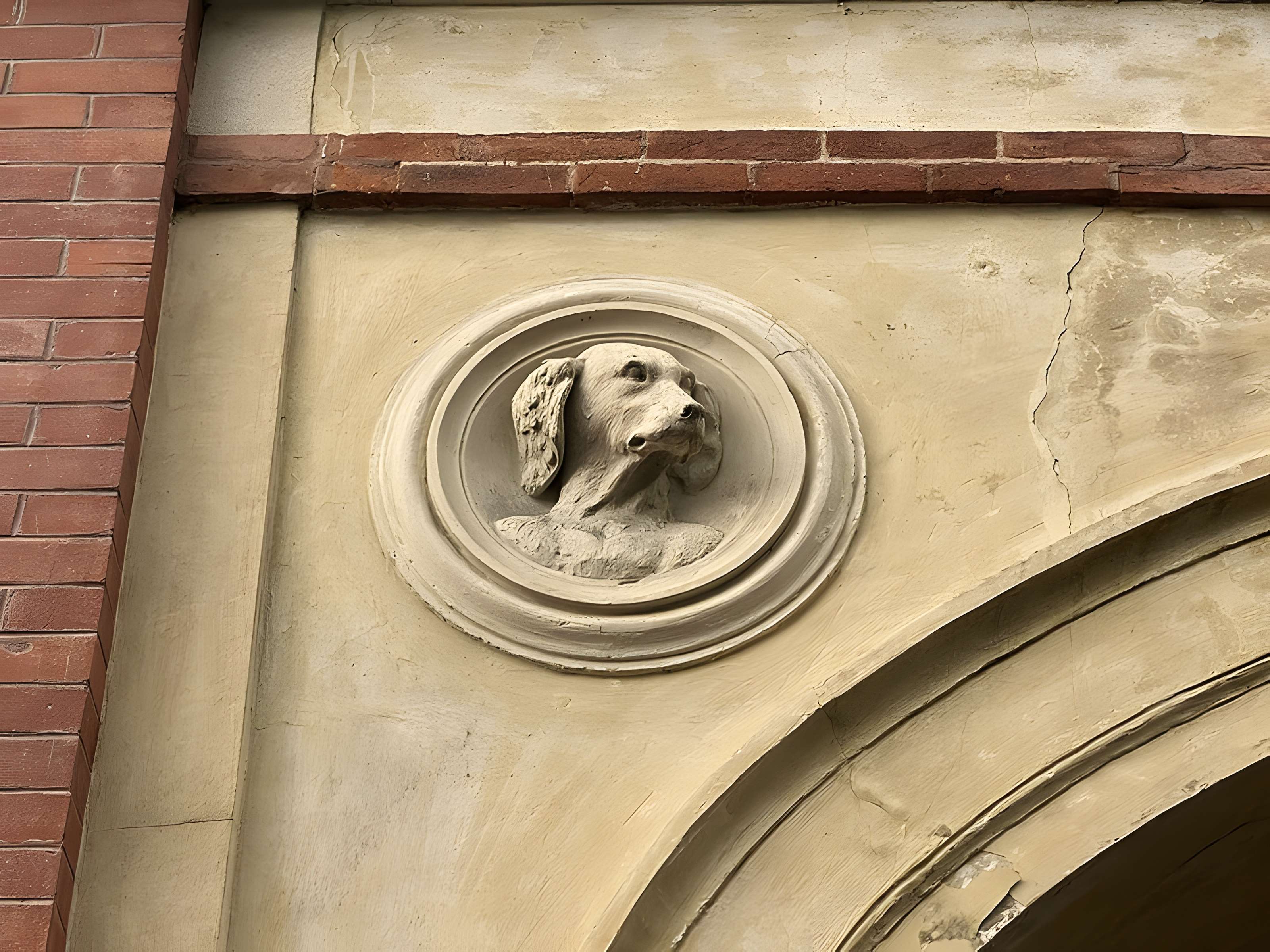 Château de Bel Abord