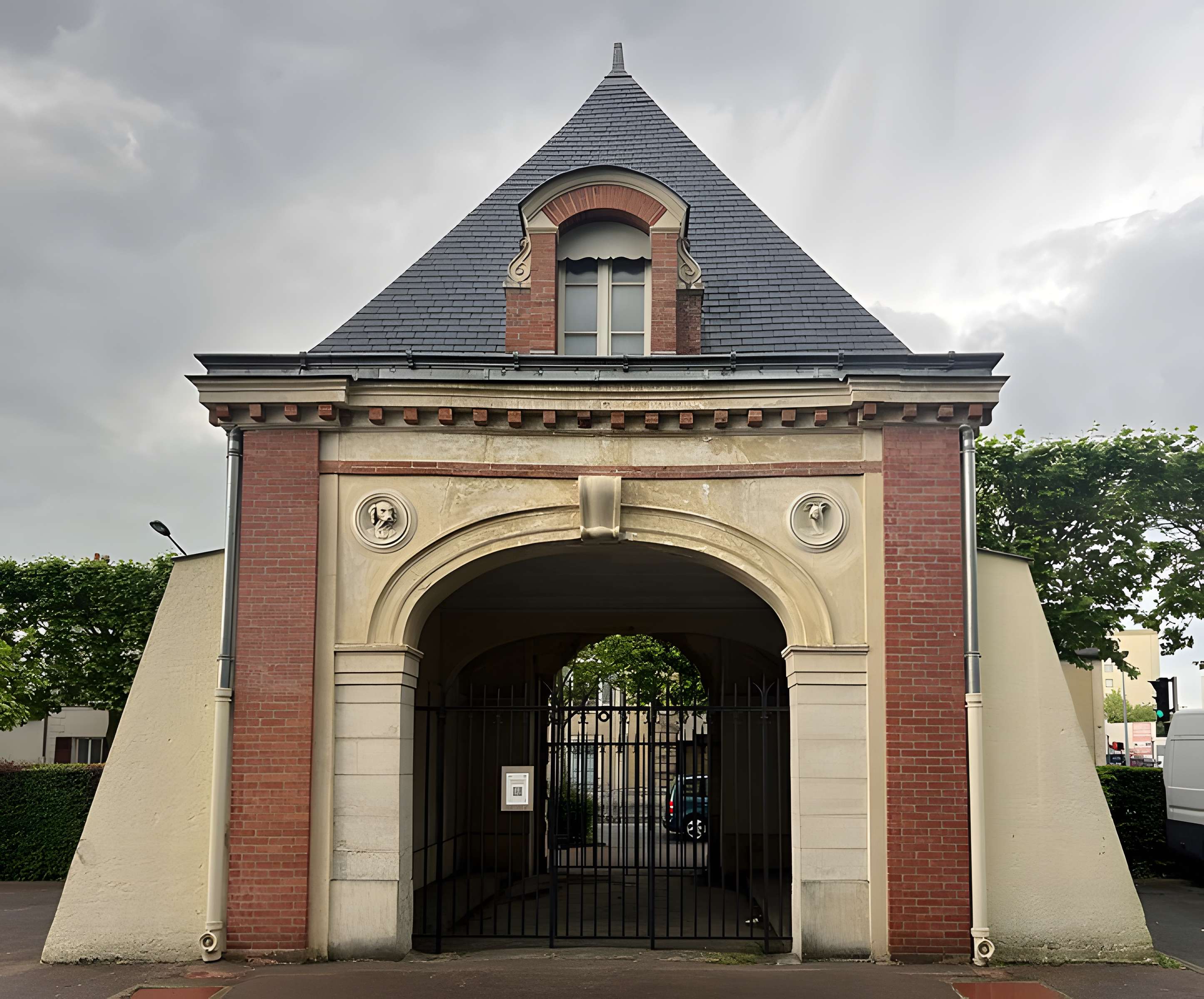 Château de Bel Abord