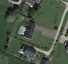 Château de Belaitre 