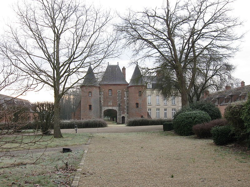 Photo de Château de Bellesbat