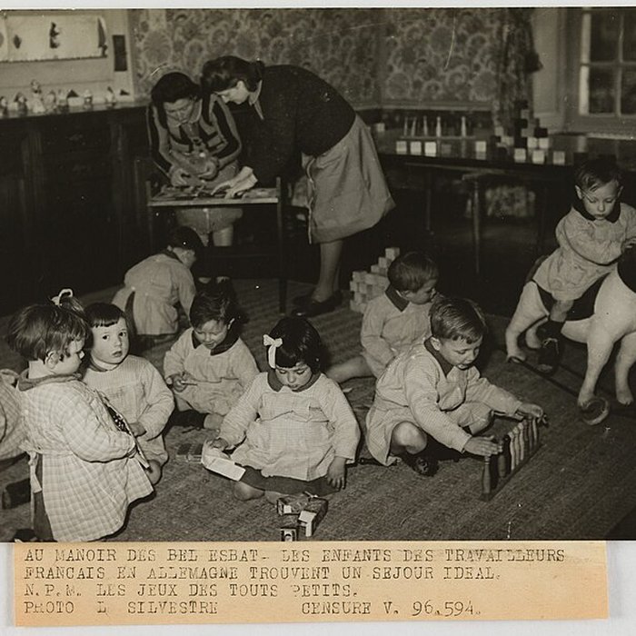 Photo de Château de Bellesbat