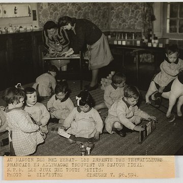 Château de Bellesbat