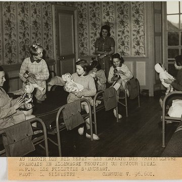 Château de Bellesbat