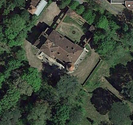 Château de Bellevue 