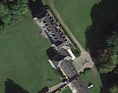 Photo de Château de Belloy-Saint-Léonard