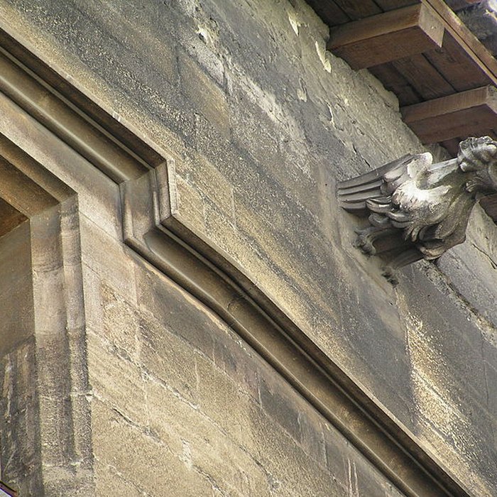 Photo de Palais du Roure dAvignon