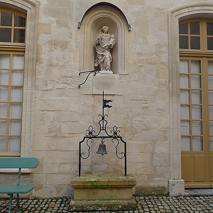 Photo de Palais du Roure dAvignon