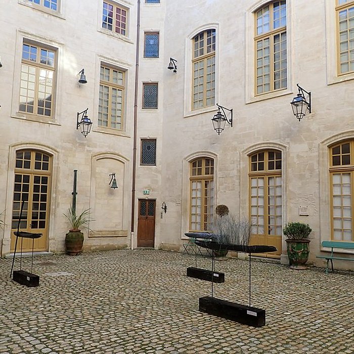 Photo de Palais du Roure dAvignon