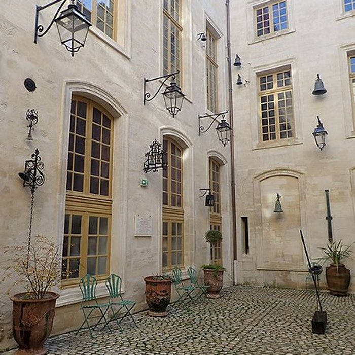 Photo de Palais du Roure dAvignon