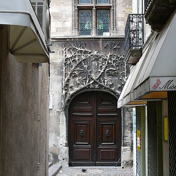 Photo de Palais du Roure dAvignon