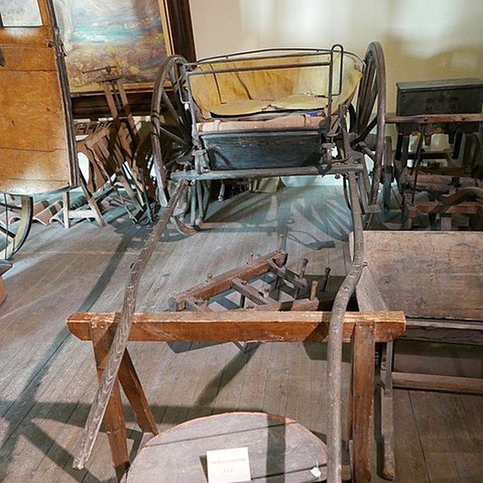 Photo de Palais du Roure dAvignon