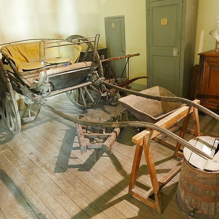 Photo de Palais du Roure dAvignon