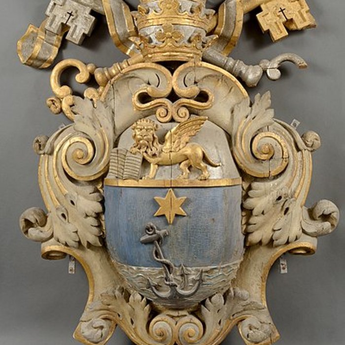 Photo de Palais du Roure dAvignon
