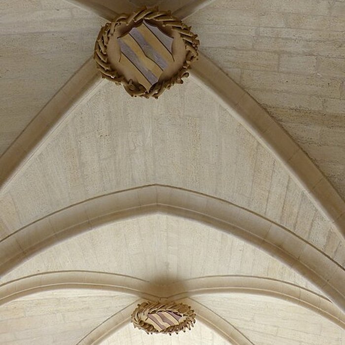 Photo de Palais du Roure dAvignon