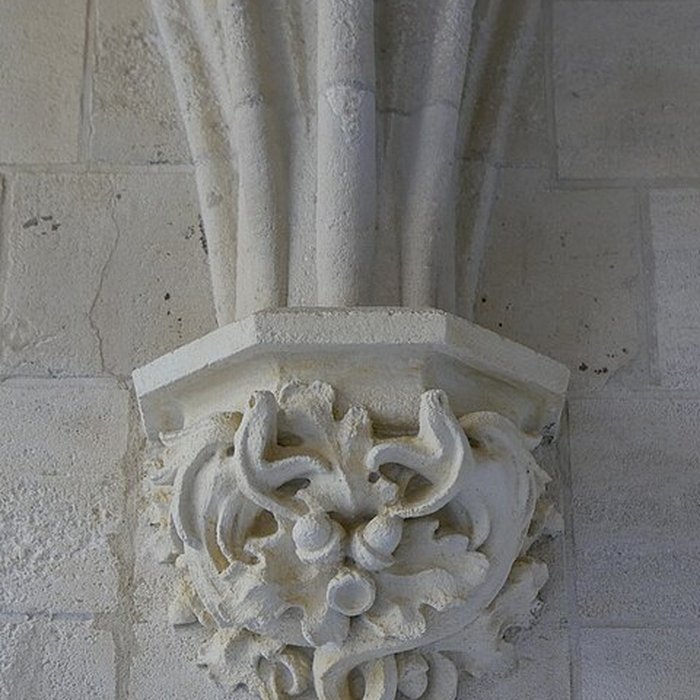 Photo de Palais du Roure dAvignon