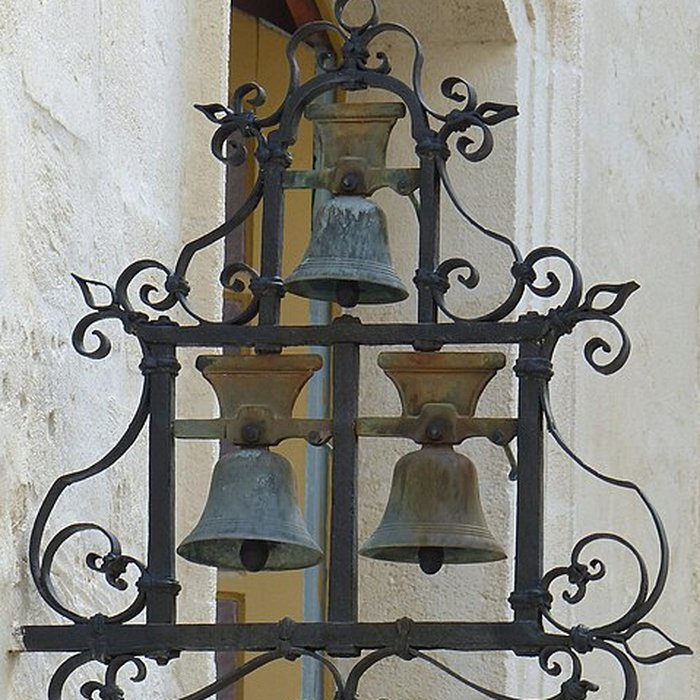 Photo de Palais du Roure dAvignon