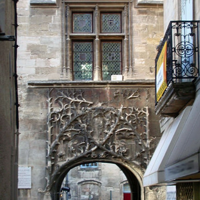 Photo de Palais du Roure dAvignon