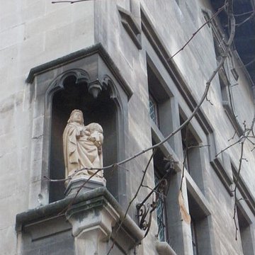 Palais du Roure dAvignon