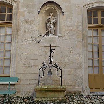 Palais du Roure dAvignon