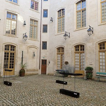 Palais du Roure dAvignon