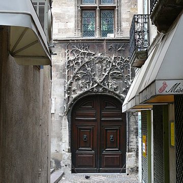 Palais du Roure dAvignon