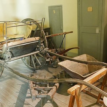 Palais du Roure dAvignon