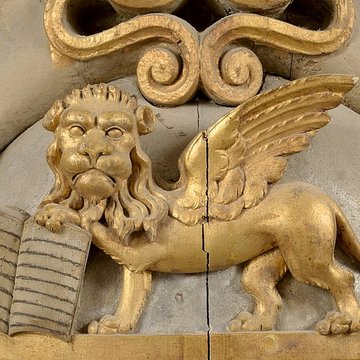 Palais du Roure dAvignon