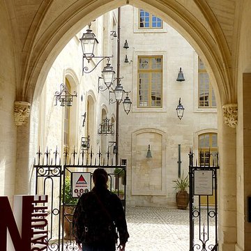 Palais du Roure dAvignon