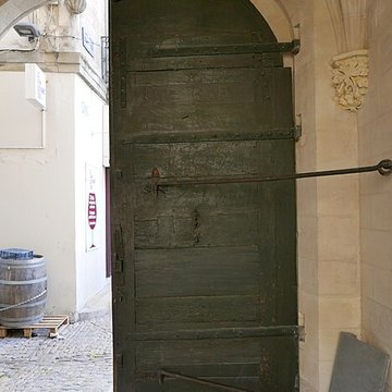 Palais du Roure dAvignon