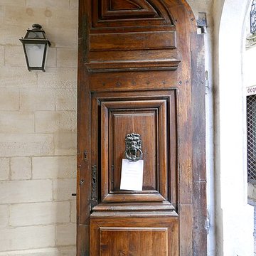 Palais du Roure dAvignon
