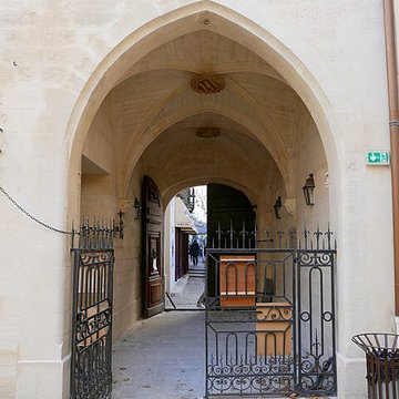 Palais du Roure dAvignon