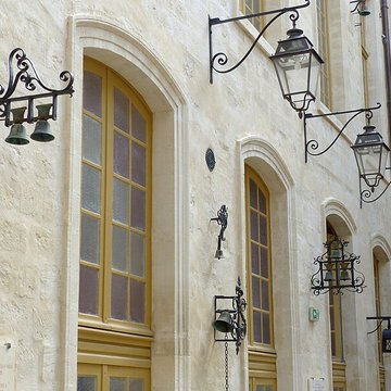 Palais du Roure dAvignon