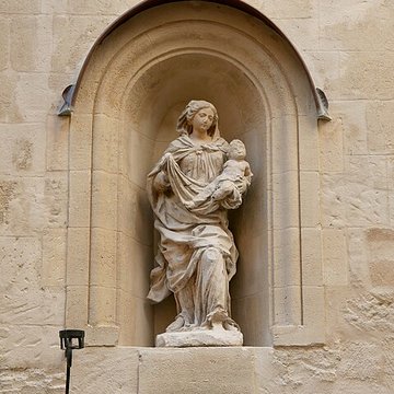 Palais du Roure dAvignon