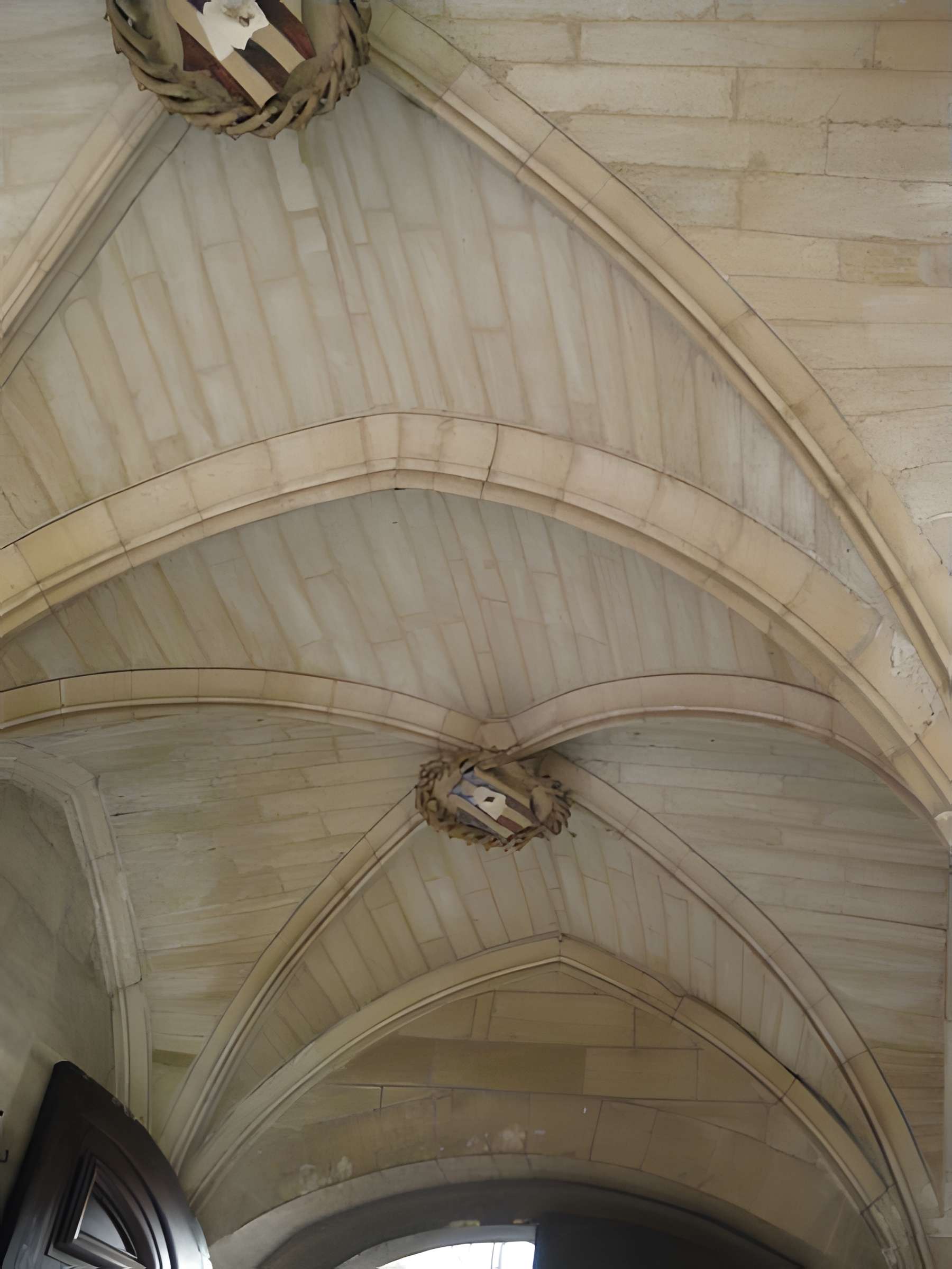 Palais du Roure d'Avignon