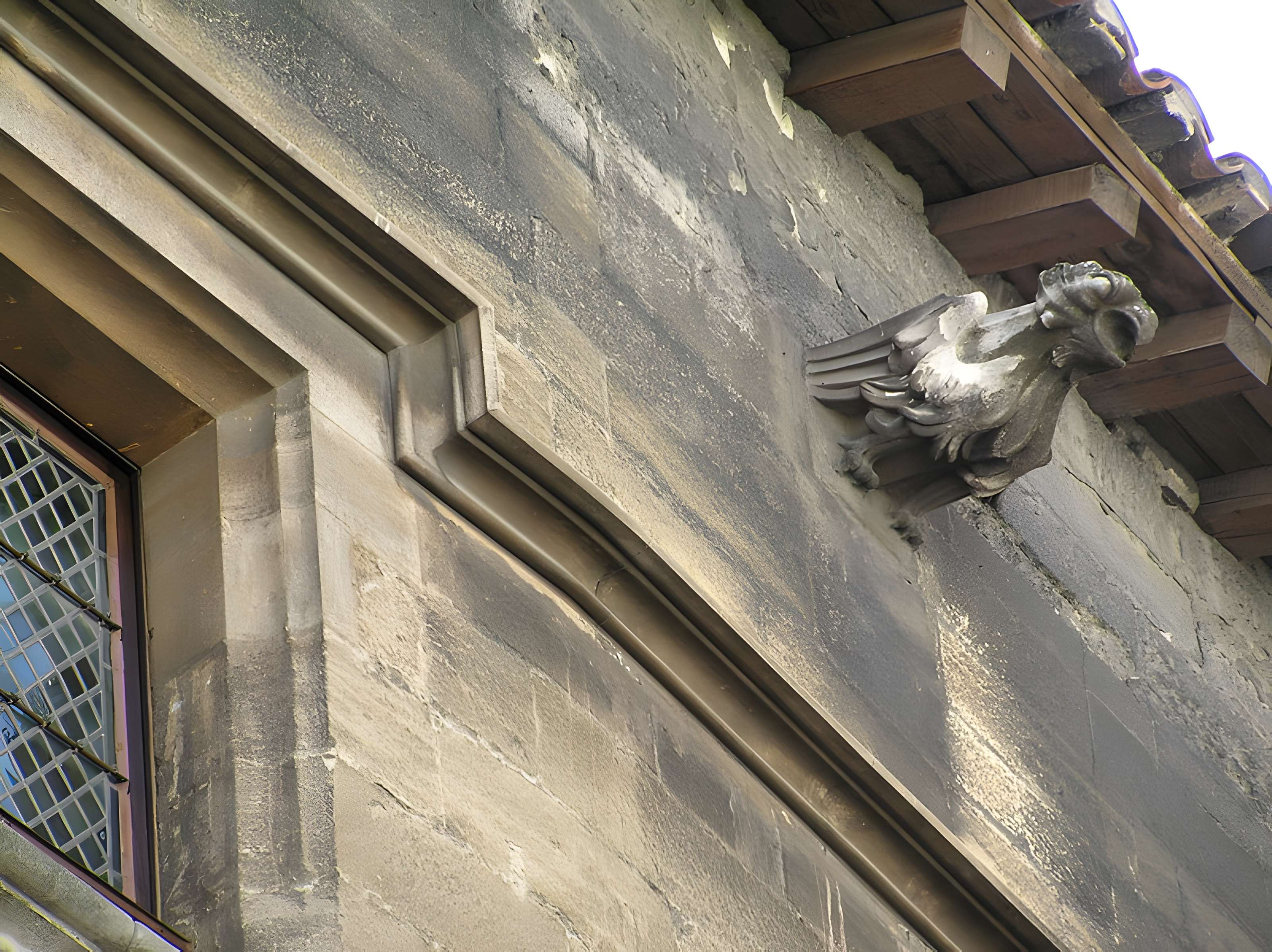 Palais du Roure d'Avignon