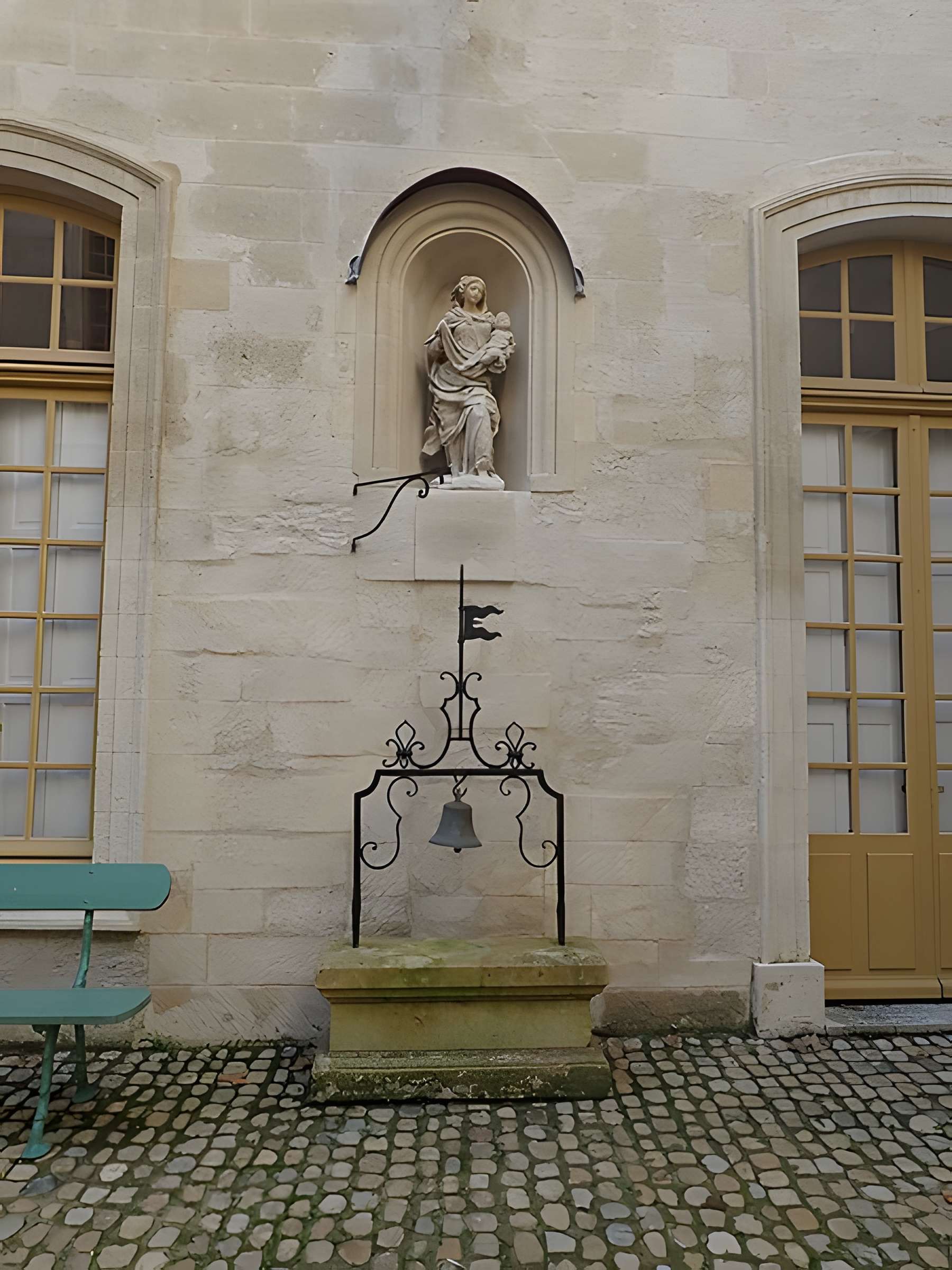 Palais du Roure d'Avignon