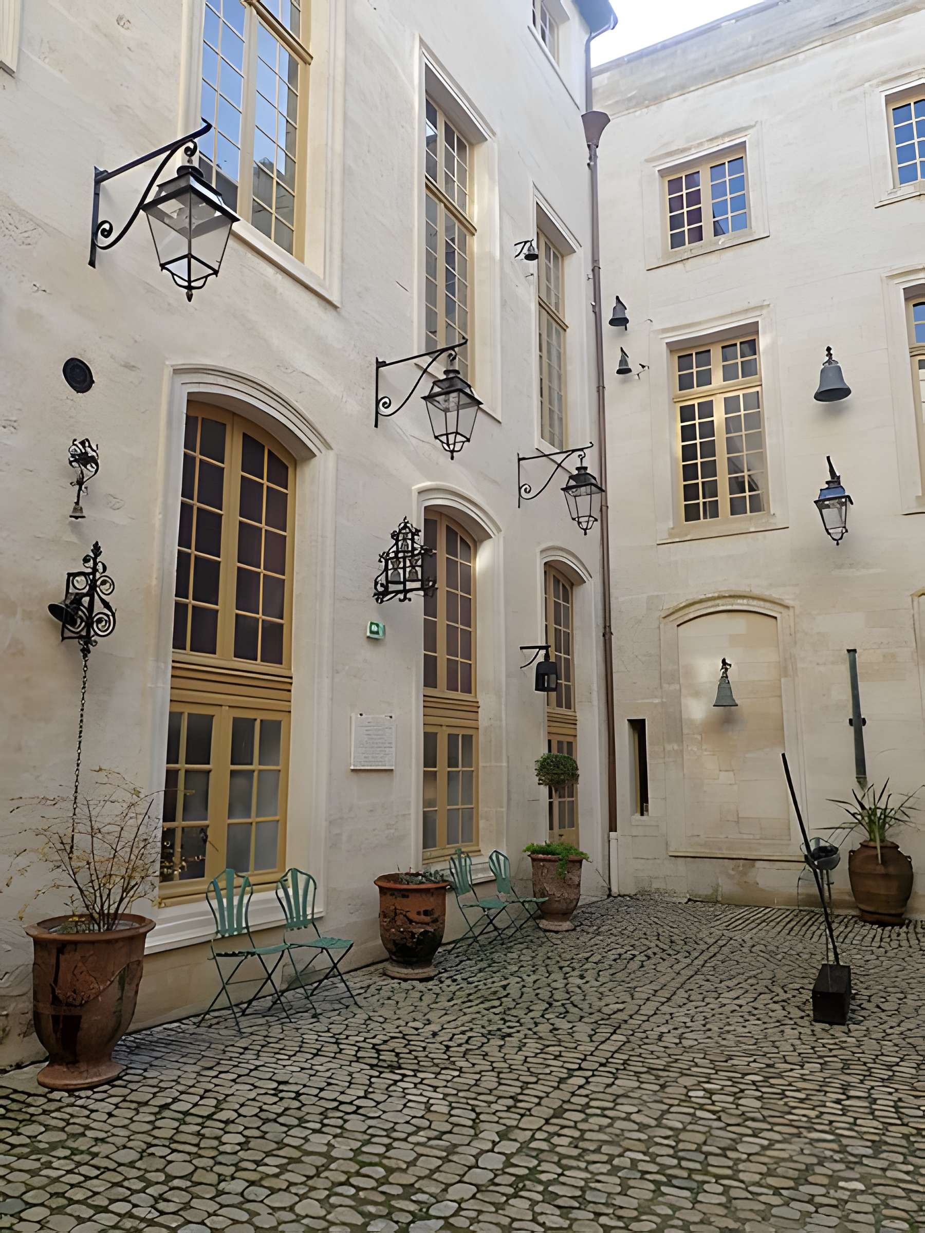 Palais du Roure d'Avignon